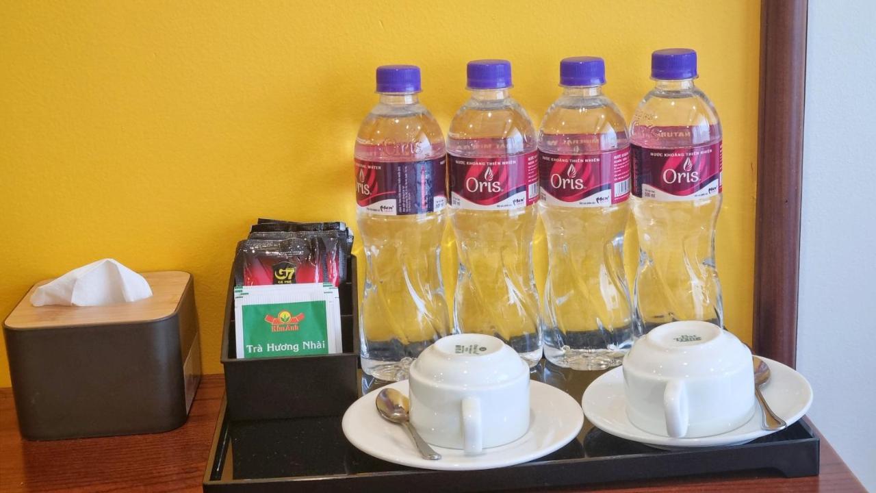 Le Chapa Hotel & Spa Sa Pa Kültér fotó